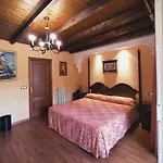 Pazo Xan Xordo Séjour à la campagne