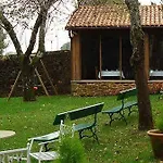Séjour à la campagne Pazo Xan Xordo *