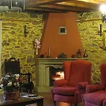 Pazo Xan Xordo Séjour à la campagne *