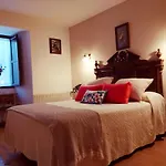 Pazo Xan Xordo Séjour à la campagne