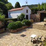Pazo Xan Xordo Séjour à la campagne *