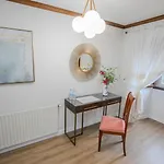 Pazo Xan Xordo * Lavacolla