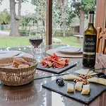 Pazo Xan Xordo Lavacolla