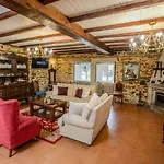 Pazo Xan Xordo * Lavacolla