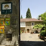 Séjour à la campagne Pazo Xan Xordo *