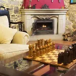 Pazo Xan Xordo * Lavacolla