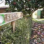 Séjour à la campagne Pazo Xan Xordo