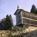 Séjour à la campagne Pazo Xan Xordo Lavacolla