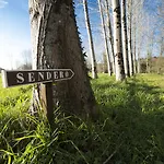 Pazo Xan Xordo Séjour à la campagne