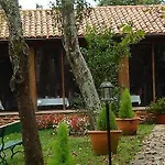 Pazo Xan Xordo Lavacolla