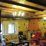 Pazo Xan Xordo Séjour à la campagne *