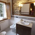 Pazo Xan Xordo * Lavacolla