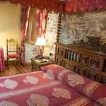 Pazo Xan Xordo Lavacolla