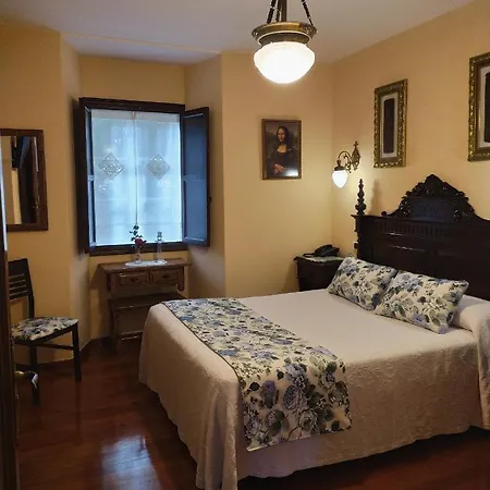 Country house Pazo Xan Xordo