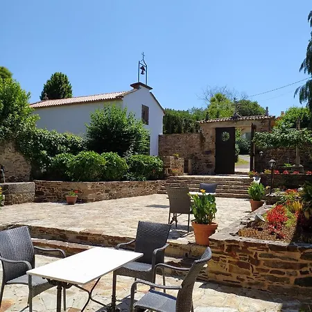 Country house Pazo Xan Xordo Lavacolla