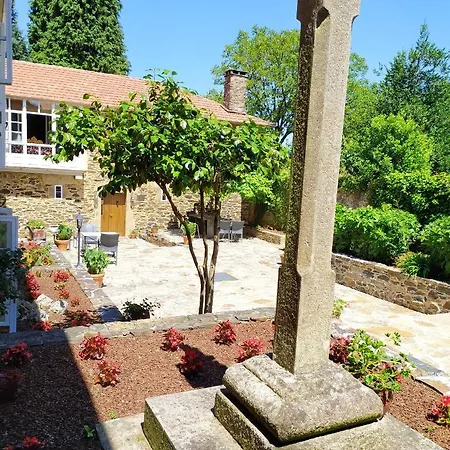 Pazo Xan Xordo Lavacolla