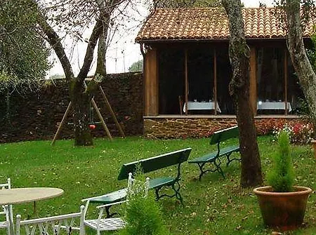 Country house Pazo Xan Xordo *