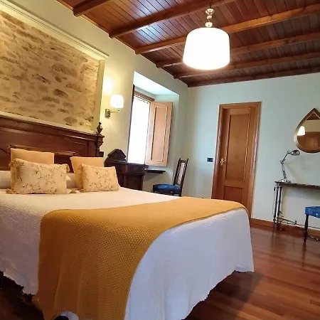 Pazo Xan Xordo Country house Lavacolla