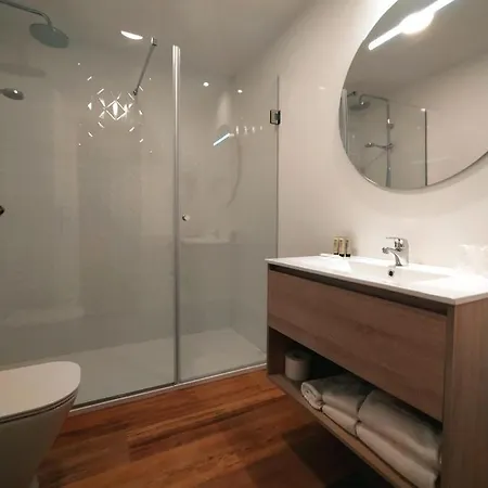 Hétvégi ház Pazo Xan Xordo Lavacolla