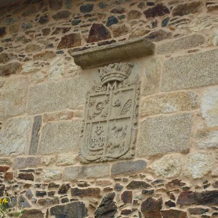 Pazo Xan Xordo