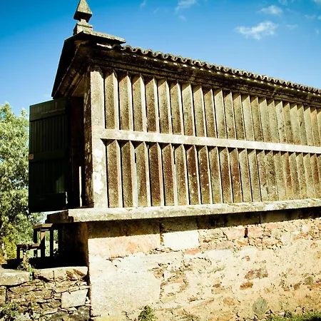 Landhaus Pazo Xan Xordo *