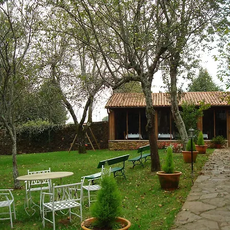 Pazo Xan Xordo