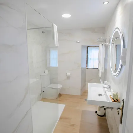 Pazo Xan Xordo Landhaus *