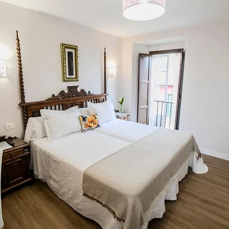 Country house Pazo Xan Xordo *