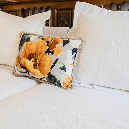 Pazo Xan Xordo Landhaus Lavacolla