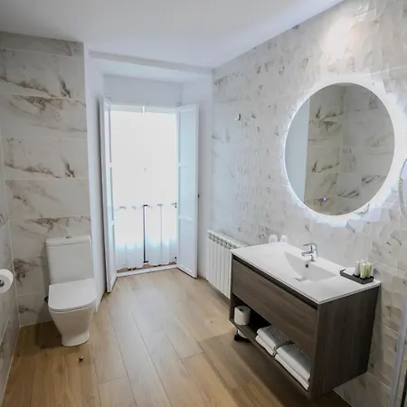 Country house Pazo Xan Xordo Lavacolla