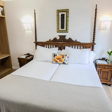 Pazo Xan Xordo Country house