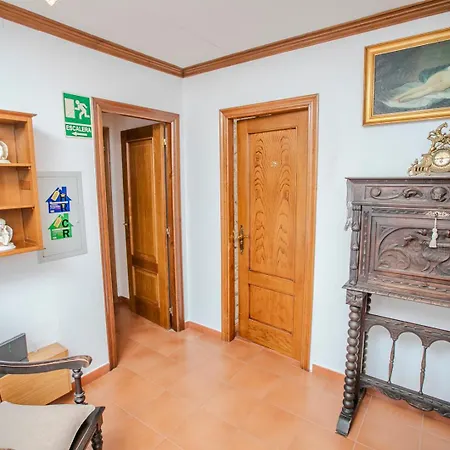 Landhaus Pazo Xan Xordo *