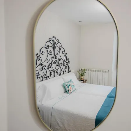 Pazo Xan Xordo Country house Lavacolla