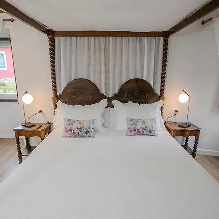 Pazo Xan Xordo Landhaus *