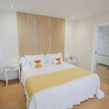 Country house Pazo Xan Xordo *