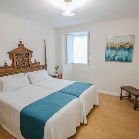 Country house Pazo Xan Xordo Lavacolla