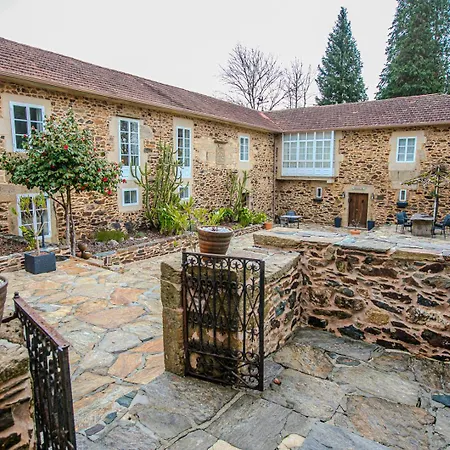 Country house Pazo Xan Xordo *