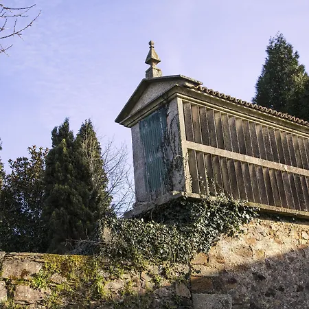 Landsted Pazo Xan Xordo Lavacolla