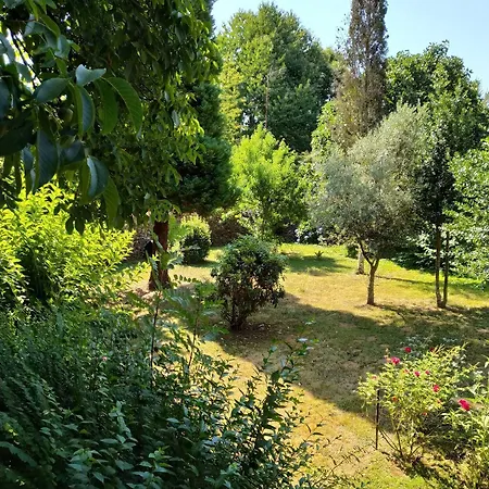 Pazo Xan Xordo Landsted Lavacolla