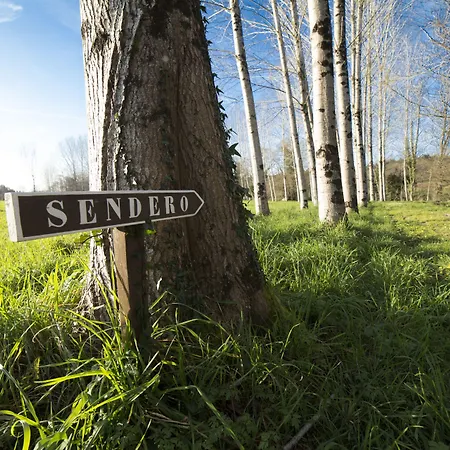 Pazo Xan Xordo Landsted
