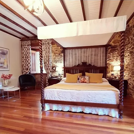 Pazo Xan Xordo