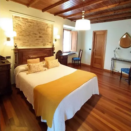 Pazo Xan Xordo * Lavacolla