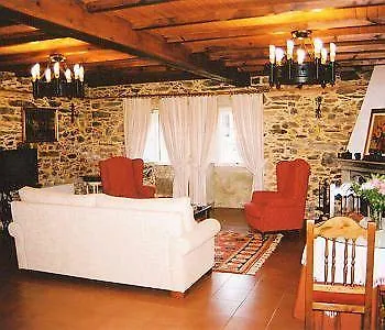 Pazo Xan Xordo Lavacolla