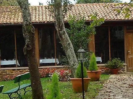 Pazo Xan Xordo Lavacolla