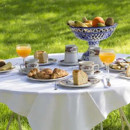 Pazo Xan Xordo Country house