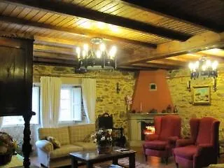 Pazo Xan Xordo Landsted *