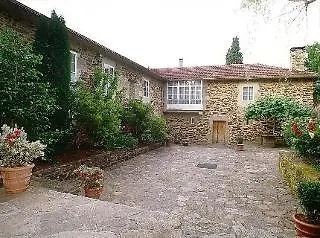 Pazo Xan Xordo Country house