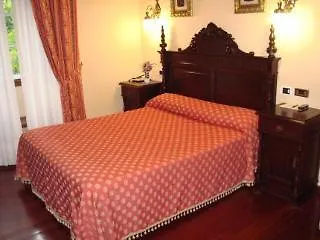 Country house Pazo Xan Xordo *