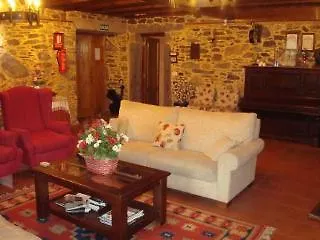 Pazo Xan Xordo