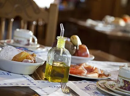 Pazo Xan Xordo Lavacolla